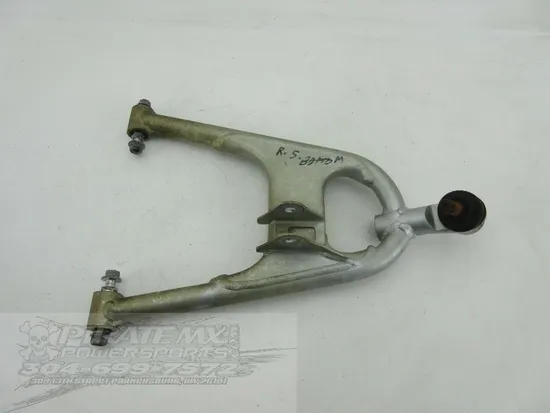 Honda TRX450R TRX 450R Right Lower A Arm #94 2006