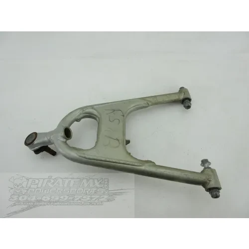 Honda TRX450R TRX 450R Right Lower A Arm #94 2006 10