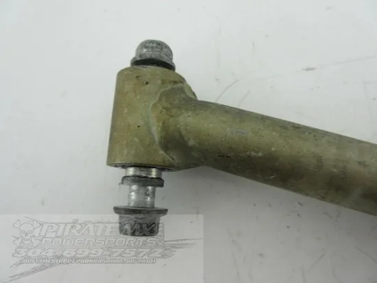 Honda TRX450R TRX 450R Right Lower A Arm #94 2006
