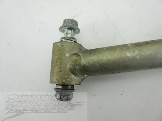 Honda TRX450R TRX 450R Right Lower A Arm #94 2006