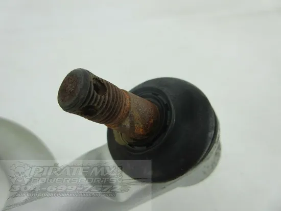 Honda TRX450R TRX 450R Right Lower A Arm #94 2006