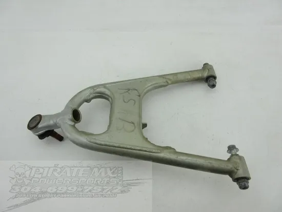 Honda TRX450R TRX 450R Right Lower A Arm #94 2006