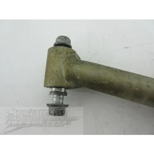 Honda TRX450R TRX 450R Right Lower A Arm #94 2006 7