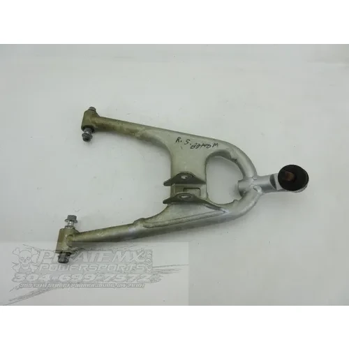 Honda TRX450R TRX 450R Right Lower A Arm #94 2006 3