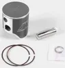 Wiseco Single Ring Piston 66.40mm STD