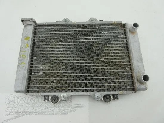 Engine Radiator Cooling 2008 Kawasaki KFX450R 972 x