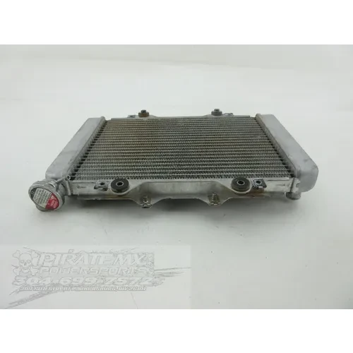 Engine Radiator Cooling 2008 Kawasaki KFX450R 972 x PARTS 5