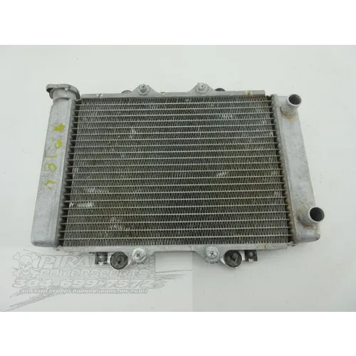 Engine Radiator Cooling 2008 Kawasaki KFX450R 972 x PARTS 7