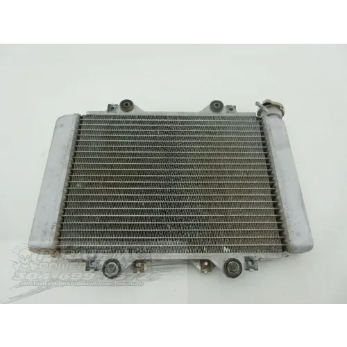 Engine Radiator Cooling 2008 Kawasaki KFX450R 972 x PARTS 3
