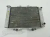 Engine Radiator Cooling 2008 Kawasaki KFX450R 972 x