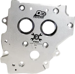 Feuling Billet OE+ Oil Cam Plate 