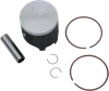 Wossner Complete Piston Kit 63.94mm Ring Circlip Wrist Pin