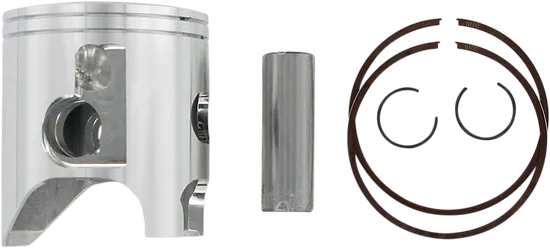 Wiseco Piston 67mm +.60