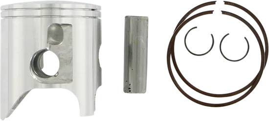 Wiseco High Performance Piston Kit 67.50mm 1.10OB