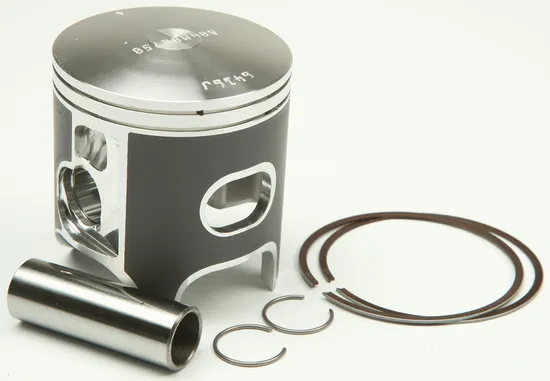 Wiseco High Performance Piston Kit 67.50mm 1.10OB
