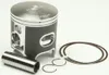Wiseco High Performance Piston Kit 67.50mm 1.10OB