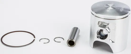 Wiseco Pro Lite Piston Kit 48.50mm