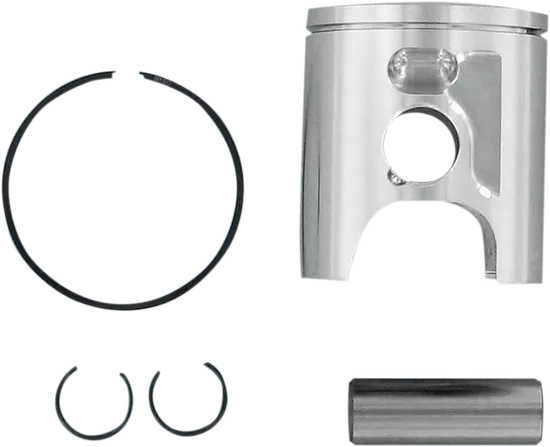 Wiseco Piston 49.50mm +2