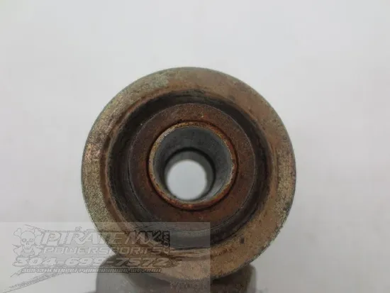 Rear Shock Suspension 2001 Yamaha Blaster 200 YFS200 980A