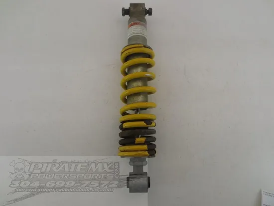 Rear Shock Suspension 2001 Yamaha Blaster 200 YFS200 980A B