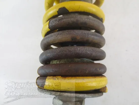Rear Shock Suspension 2001 Yamaha Blaster 200 YFS200 980A B