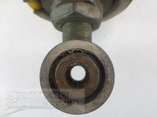 Rear Shock Suspension 2001 Yamaha Blaster 200 YFS200 980A B