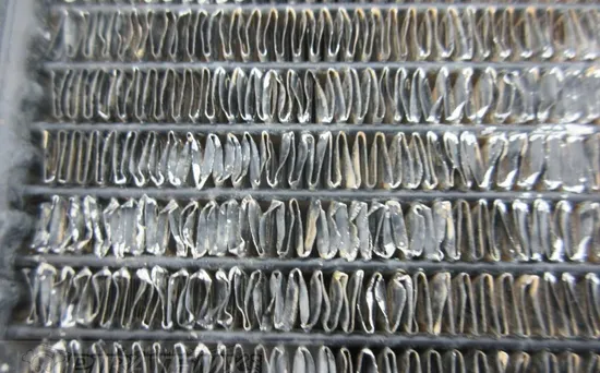 Engine Radiator Cooling 1987 Suzuki Quadracer 250 LT250R 2x4 982 x