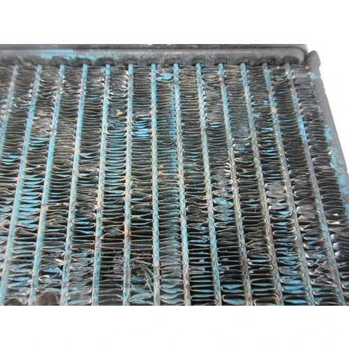 Engine Radiator Cooling 1987 Suzuki Quadracer 250 LT250R 2x4 982 x 18