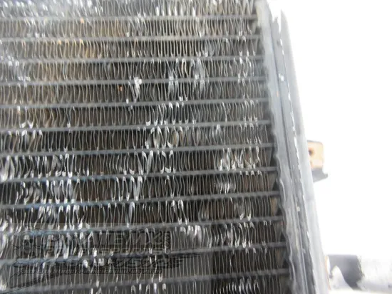 Engine Radiator Cooling 1987 Suzuki Quadracer 250 LT250R 2x4 982 x