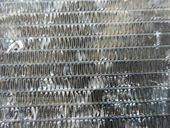 Engine Radiator Cooling 1987 Suzuki Quadracer 250 LT250R 2x4 982 x