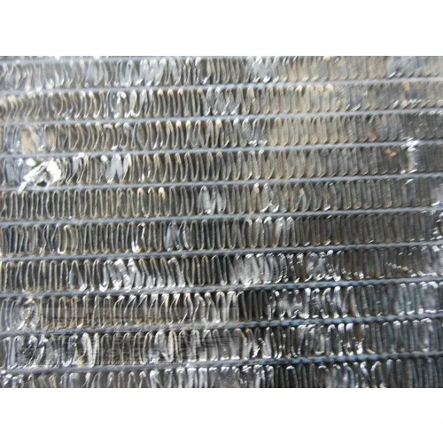 Engine Radiator Cooling 1987 Suzuki Quadracer 250 LT250R 2x4 982 x 7