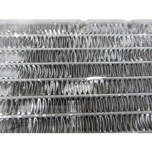 Engine Radiator Cooling 1987 Suzuki Quadracer 250 LT250R 2x4 982 x 17