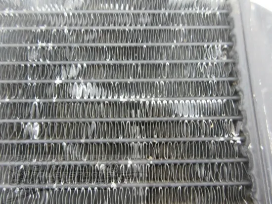 Engine Radiator Cooling 1987 Suzuki Quadracer 250 LT250R 2x4 982 x