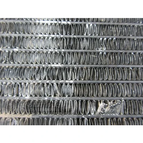 Engine Radiator Cooling 1987 Suzuki Quadracer 250 LT250R 2x4 982 x 15