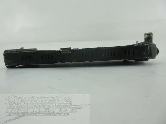 Engine Radiator Cooling 1987 Suzuki Quadracer 250 LT250R 2x4 982 x