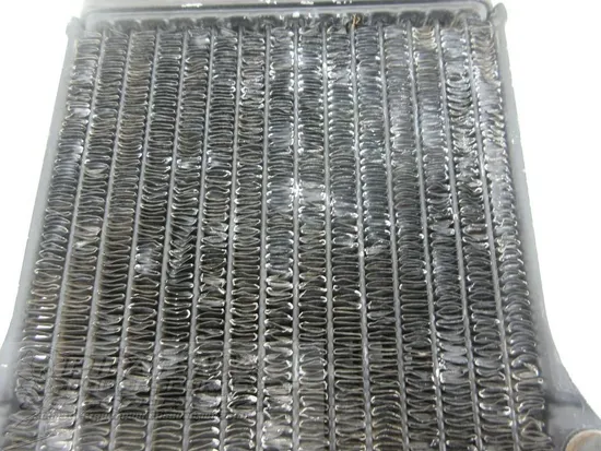 Engine Radiator Cooling 1987 Suzuki Quadracer 250 LT250R 2x4 982 x