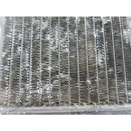Engine Radiator Cooling 1987 Suzuki Quadracer 250 LT250R 2x4 982 x 5