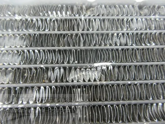 Engine Radiator Cooling 1987 Suzuki Quadracer 250 LT250R 2x4 982 x