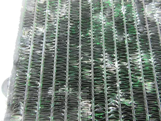 Engine Radiator Cooling 1987 Suzuki Quadracer 250 LT250R 2x4 982 x