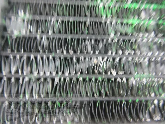 Engine Radiator Cooling 1987 Suzuki Quadracer 250 LT250R 2x4 982 x