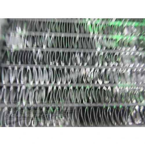 Engine Radiator Cooling 1987 Suzuki Quadracer 250 LT250R 2x4 982 x 9