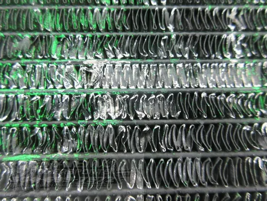 Engine Radiator Cooling 1987 Suzuki Quadracer 250 LT250R 2x4 982 x