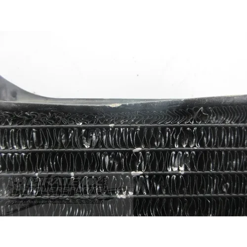 Engine Radiator Cooling 1987 Suzuki Quadracer 250 LT250R 2x4 982 x 14