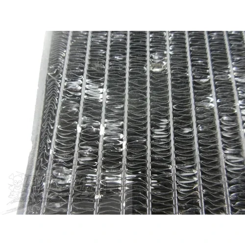 Engine Radiator Cooling 1987 Suzuki Quadracer 250 LT250R 2x4 982 x 11