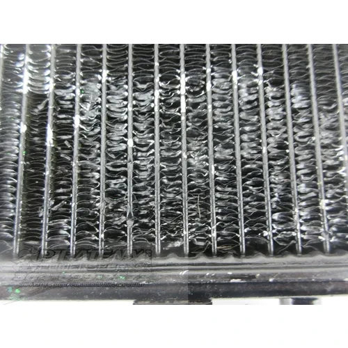 Engine Radiator Cooling 1987 Suzuki Quadracer 250 LT250R 2x4 982 x 7
