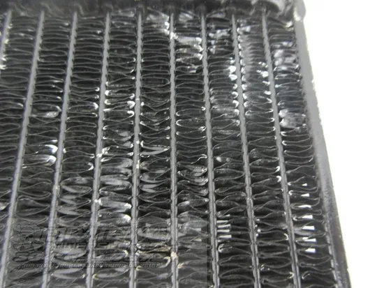 Engine Radiator Cooling 1987 Suzuki Quadracer 250 LT250R 2x4 982 x