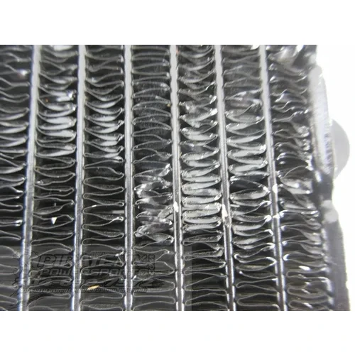 Engine Radiator Cooling 1987 Suzuki Quadracer 250 LT250R 2x4 982 x 9