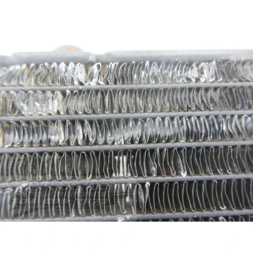 Engine Radiator Cooling D 1987 Suzuki Quadracer 250 LT250R 2x4 982 x 20