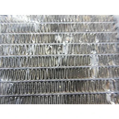 Engine Radiator Cooling D 1987 Suzuki Quadracer 250 LT250R 2x4 982 x 7
