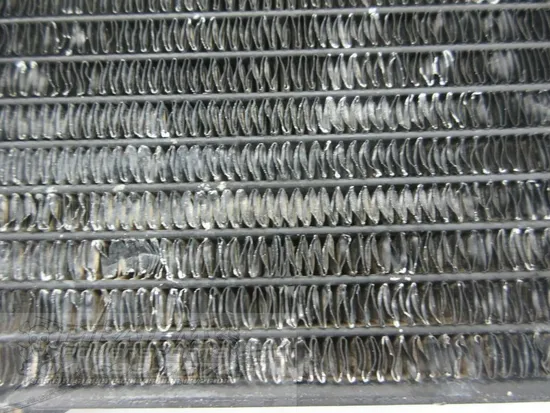 Engine Radiator Cooling D 1987 Suzuki Quadracer 250 LT250R 2x4 982 x